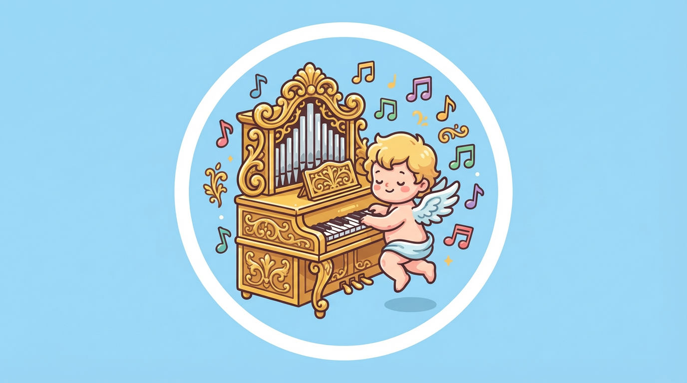 Baroque Era Enthusiast