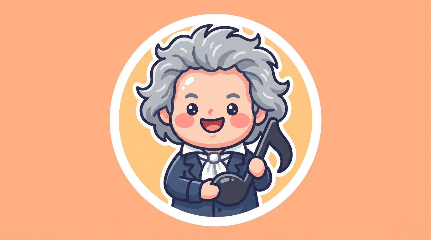 Beethoven Lover