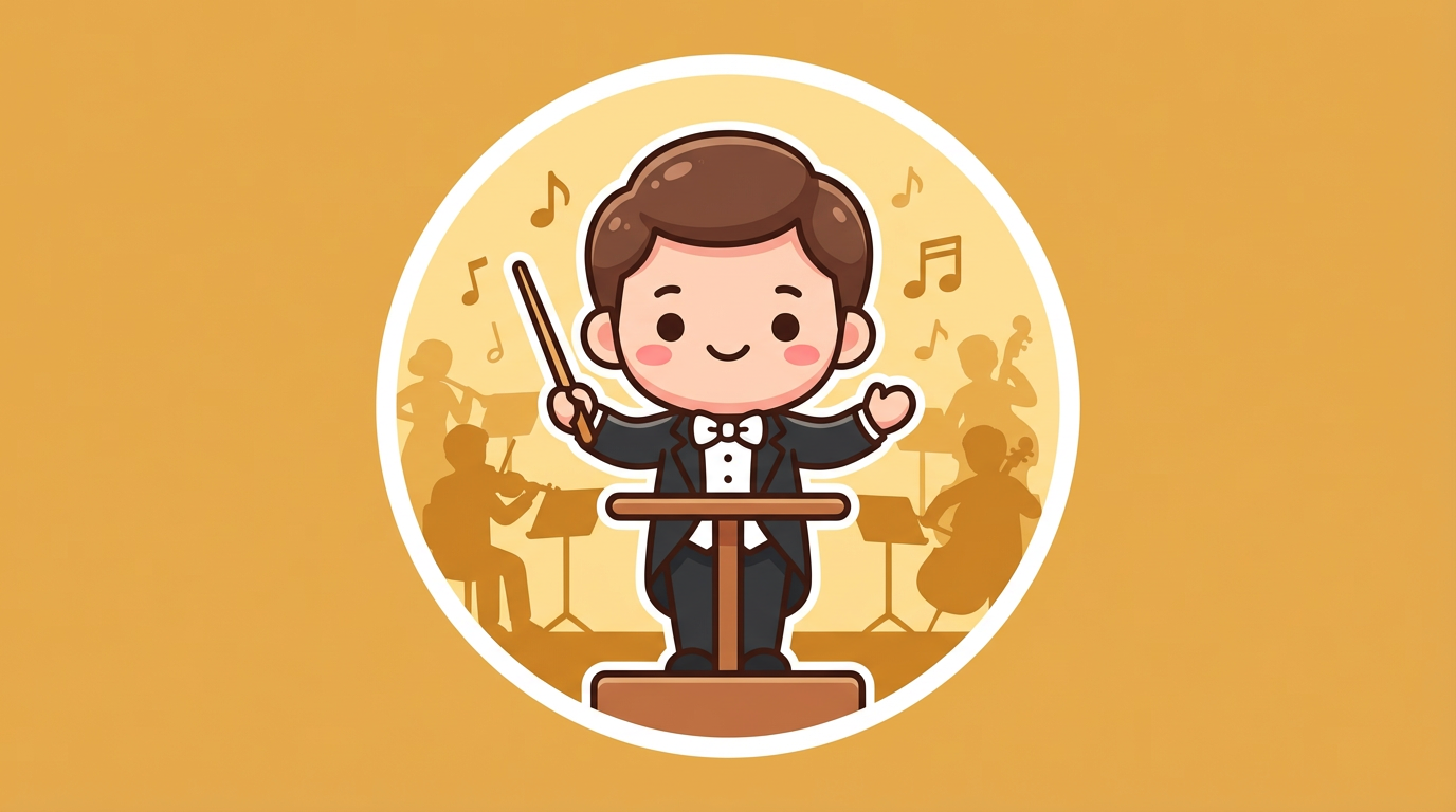 Classical Era Enthusiast