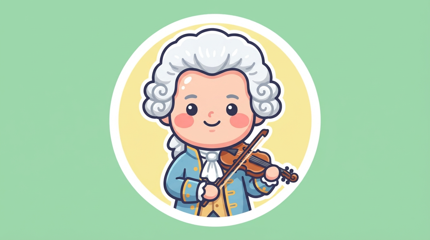 Mozart Lover