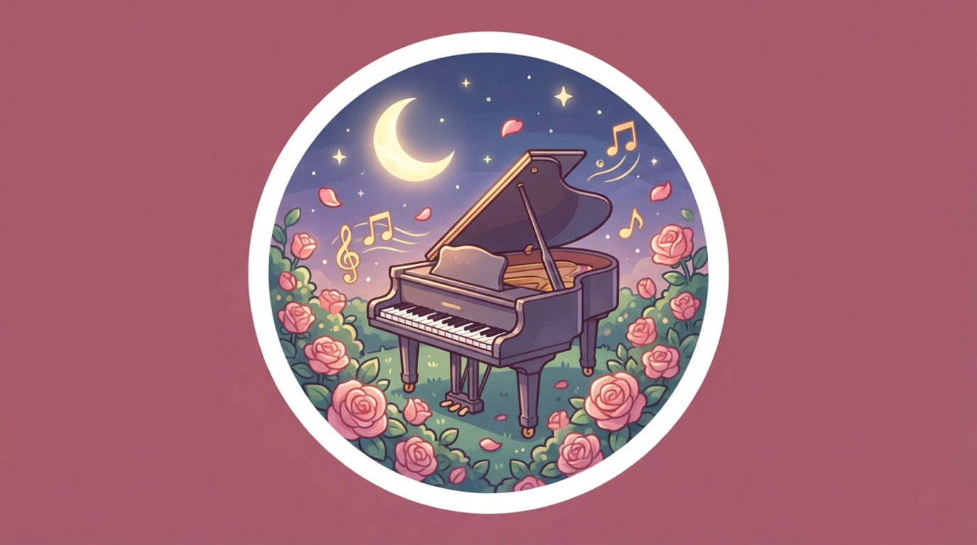 Romantic Era Enthusiast